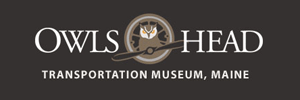Owls Head Transportation Museum